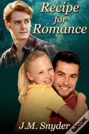 Capa do artigo Recipe For Romance