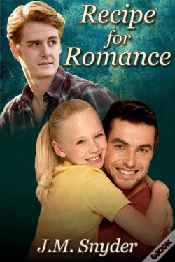 Capa do artigo Recipe For Romance
