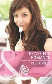 Capa do artigo Recipe For Romance
