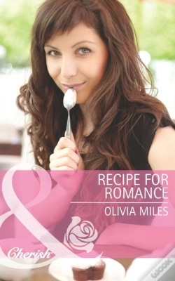 Capa do artigo Recipe For Romance