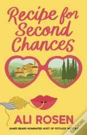 Capa do artigo Recipe For Second Chances