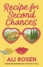 Recipe For Second Chances - Preview