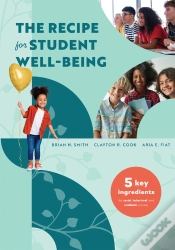 Capa do artigo Recipe For Student Well-Being
