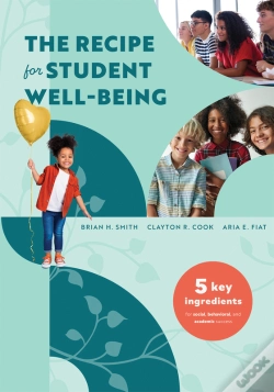 Capa do artigo Recipe For Student Well-Being