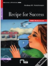 Recipe For Success +Cd  