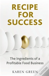 Recipe For Success