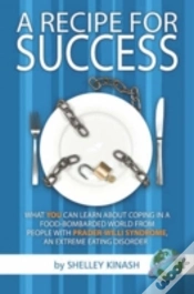 Capa do artigo Recipe For Success
