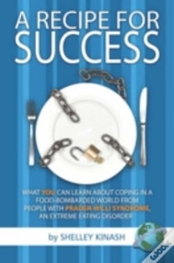 Capa do artigo Recipe For Success