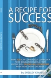 Capa do artigo Recipe For Success