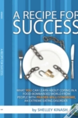 Capa do artigo Recipe For Success