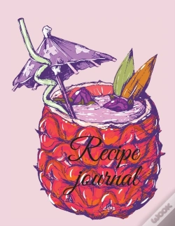 Capa do artigo Recipe Journal
