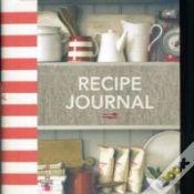 Capa do artigo Recipe Journal In The Kitchen