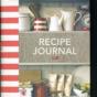 Recipe Journal In The Kitchen - Preview