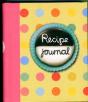 Recipe Journal Little Kitchen - Preview