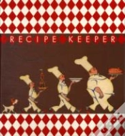 Capa do artigo Recipe Keeper