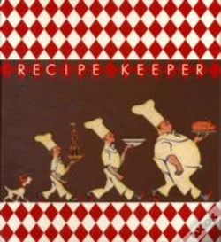 Capa do artigo Recipe Keeper