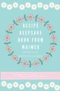 Recipe Keepsake Book From Maimeo - Preview