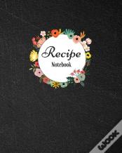 Recipe Notebook
