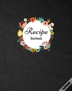 Capa do artigo Recipe Notebook