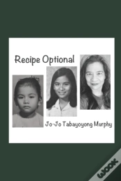 Capa do artigo Recipe Optional