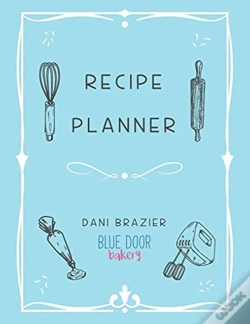 Capa do artigo Recipe Planner