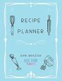 Recipe Planner - Preview