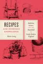 Recipes And Everyday Knowledge - Preview