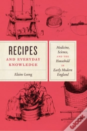 Capa do artigo Recipes And Everyday Knowledge