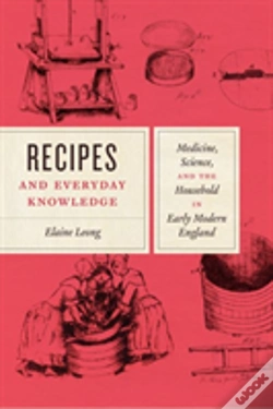 Capa do artigo Recipes And Everyday Knowledge