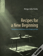 Recipes For A New Beginning