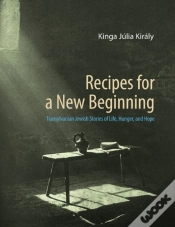 Capa do artigo Recipes For A New Beginning