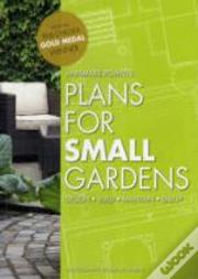 Recipes For A Small Garden