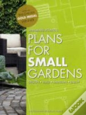 Recipes For A Small Garden