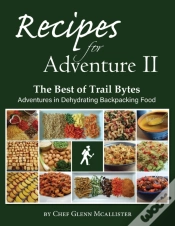 Capa do artigo Recipes For Adventure Ii