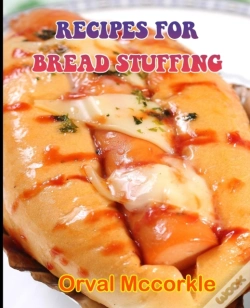 Capa do artigo Recipes For Bread Stuffing