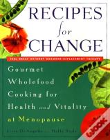 Recipes For Change