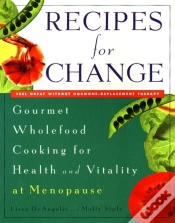Capa do artigo Recipes For Change