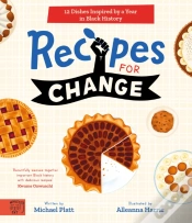 Capa do artigo Recipes For Change