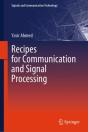 Recipes For Communication And Signal Processing - Preview
