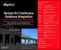 Recipes For Continuous Database Integration - Preview