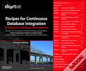 Capa do artigo Recipes For Continuous Database Integration