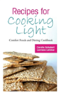 Recipes For Cooking Light: Comfort Foods - Preview
