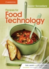 Recipes For Food Technology Junior Secondary Workbook