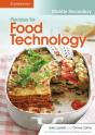 Recipes For Food Technology Middle Secondary Workbook - Preview