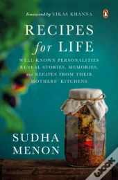 Recipes For Life