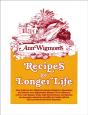 Recipes For Longer Life - Preview