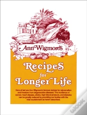 Capa do artigo Recipes For Longer Life