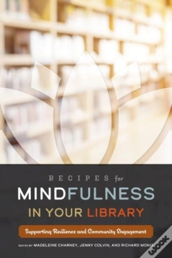 Capa do artigo Recipes For Mindfulness In Your Library