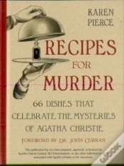Capa do artigo Recipes For Murder