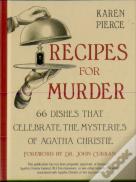 Recipes For Murder